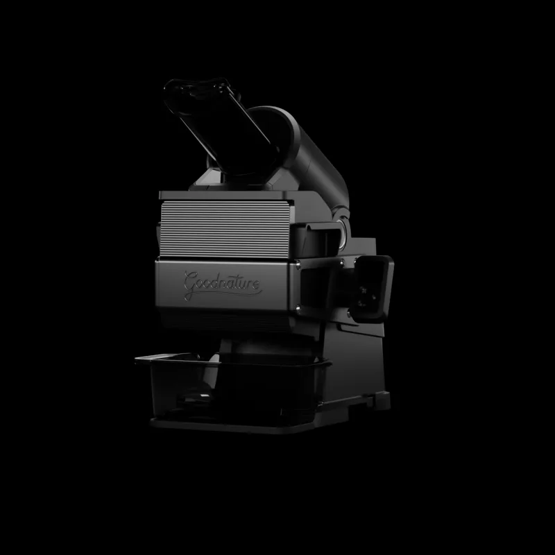 Produktbild av Goodnatures juicepress Hummingbird