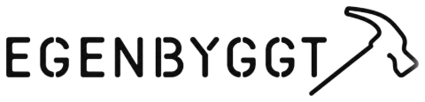 Egenbyggt