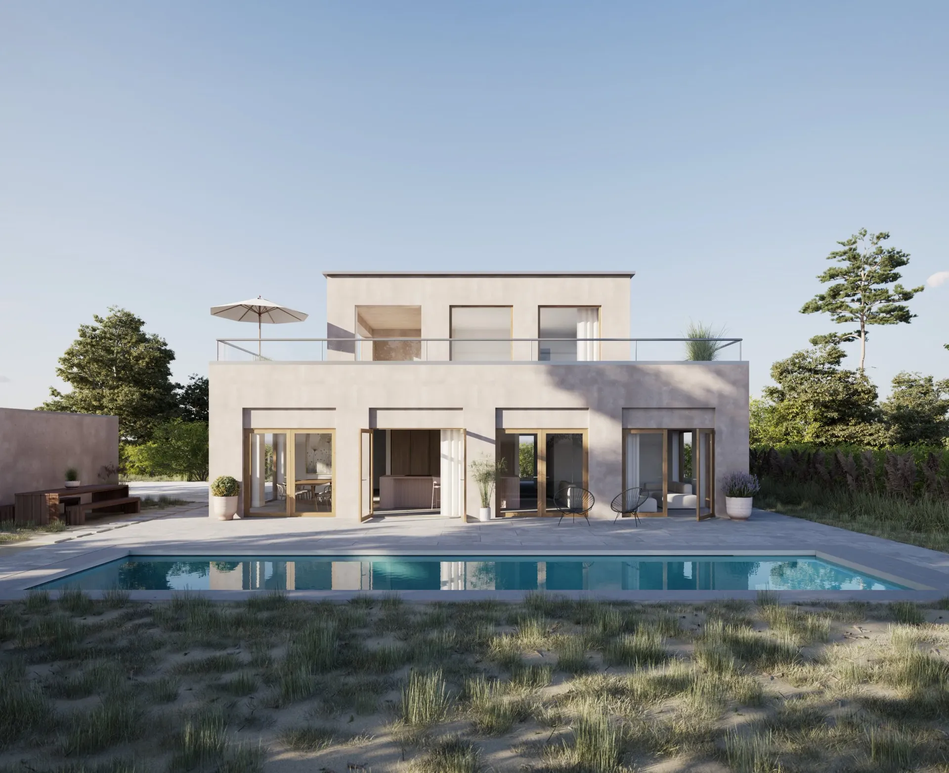 Vad kostar arkitekturvisualisering?