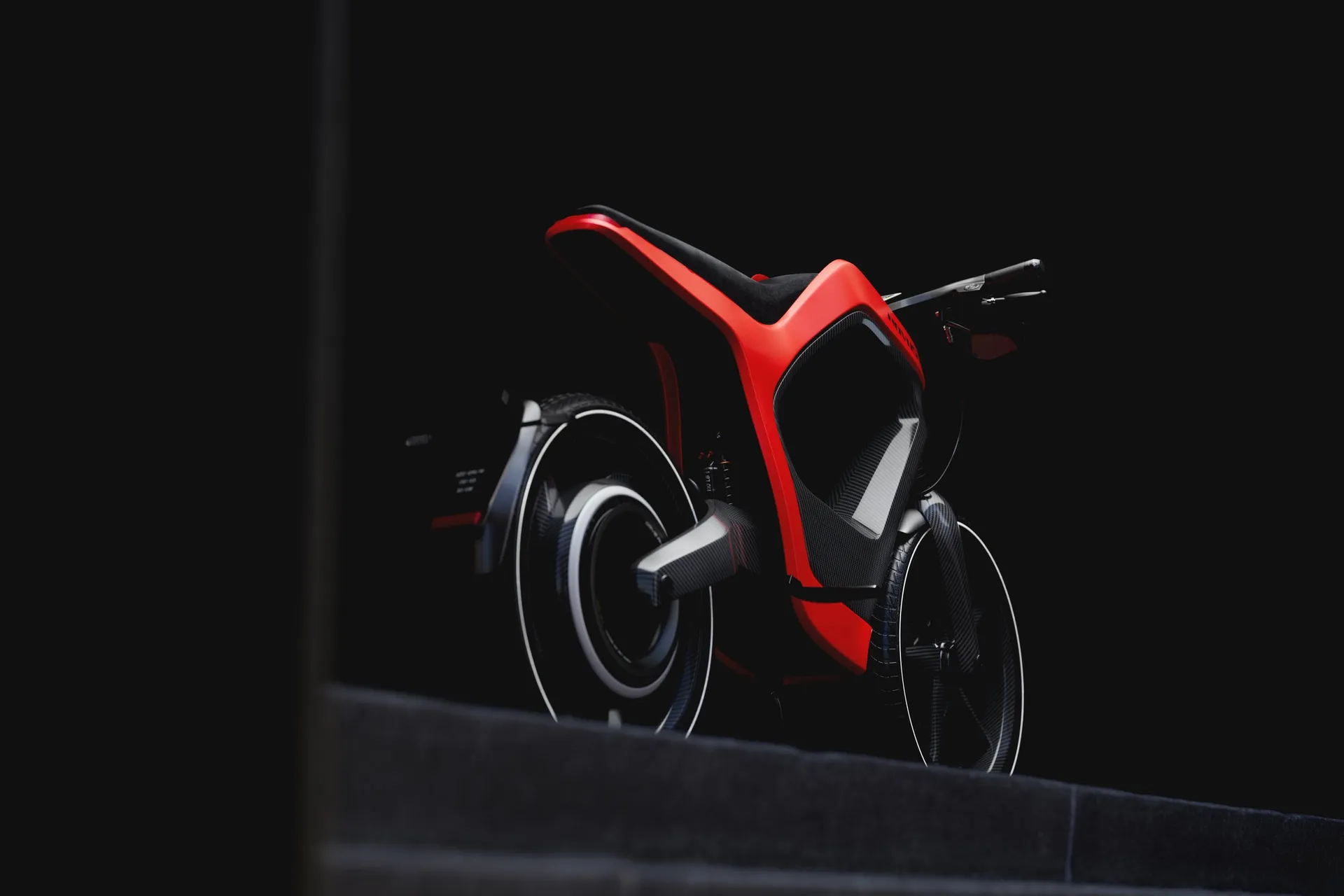 Produktvisualisering i realistisk miljø - detalj