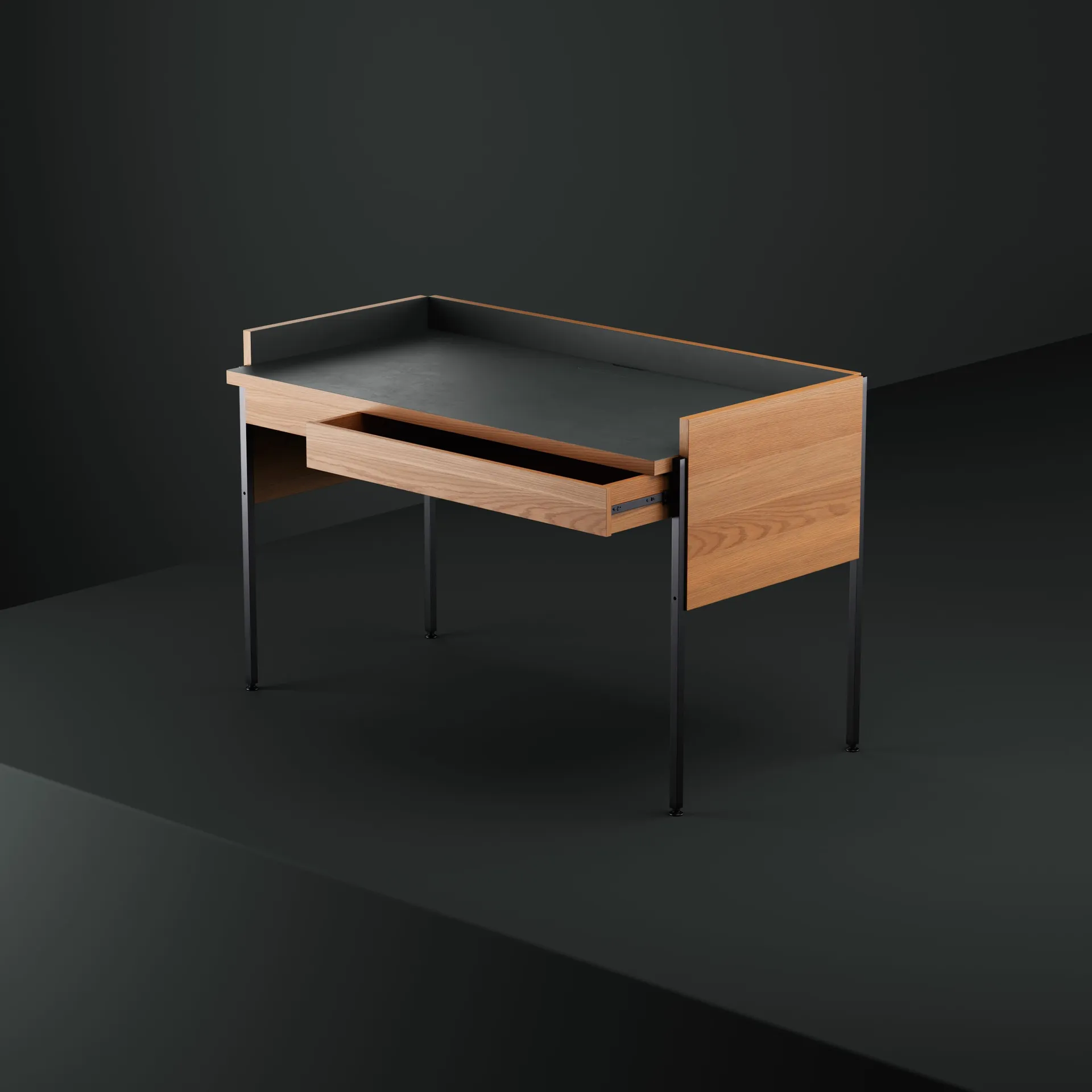 Produktvisualisering i studio - bord